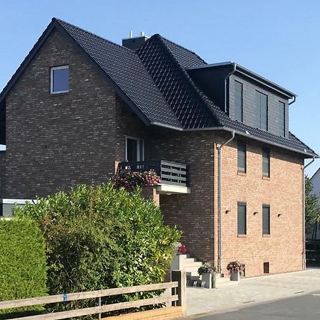 Apartment Meine Exterior photo