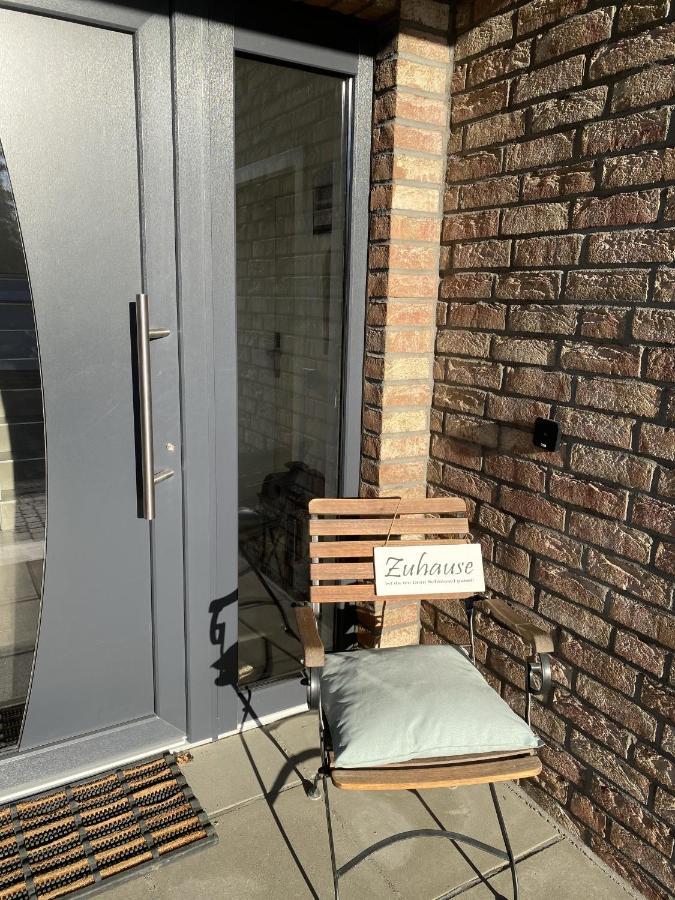 Apartment Meine Exterior photo