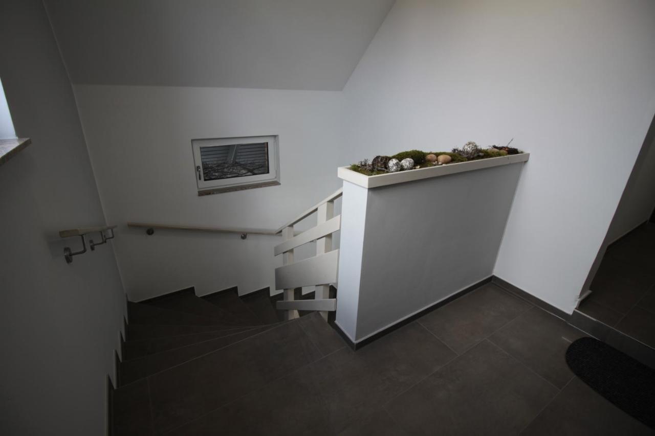 Apartment Meine Exterior photo