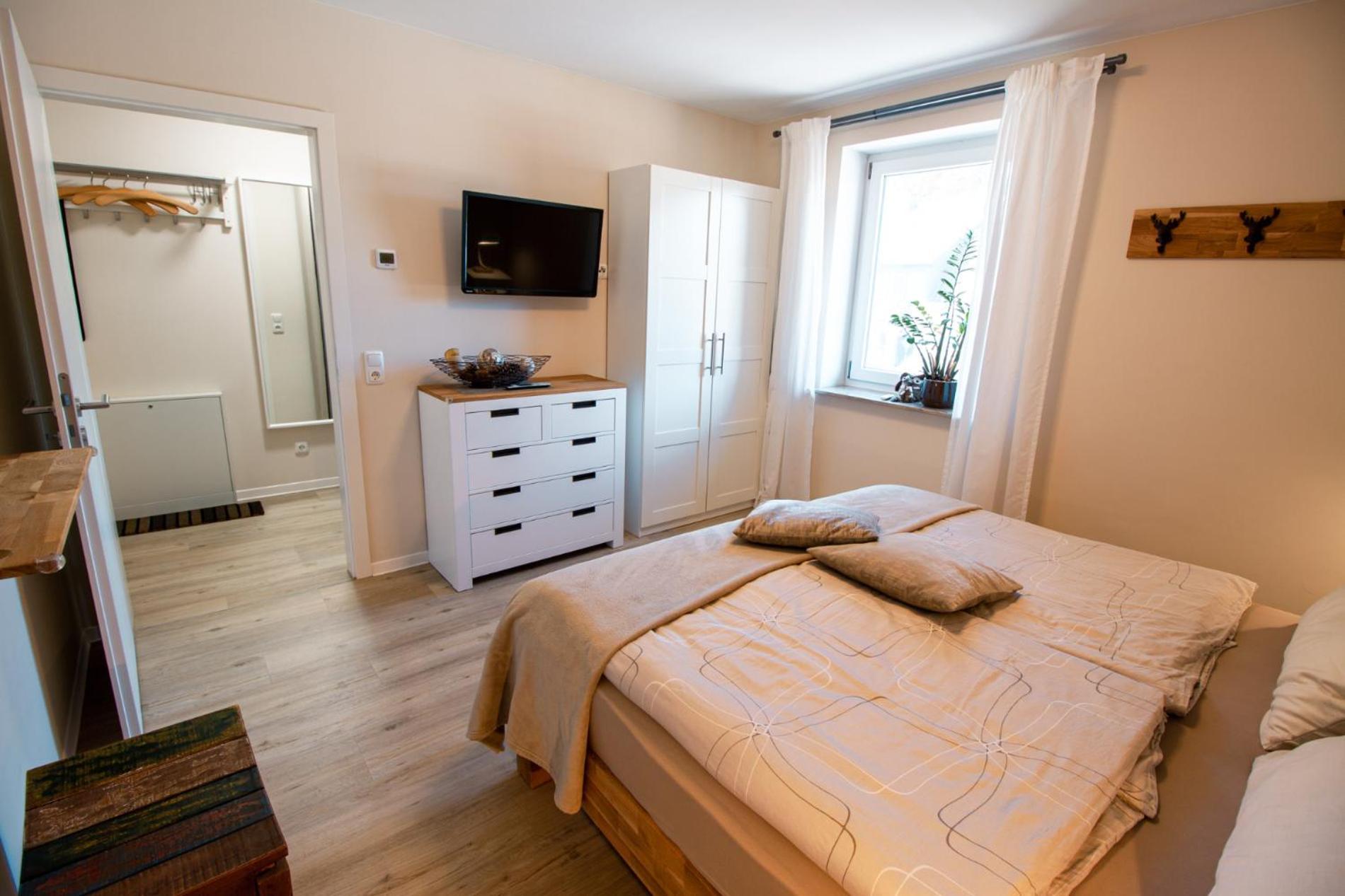 Apartment Meine Room photo