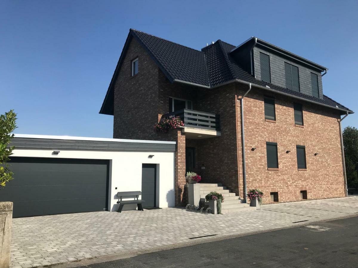Apartment Meine Exterior photo